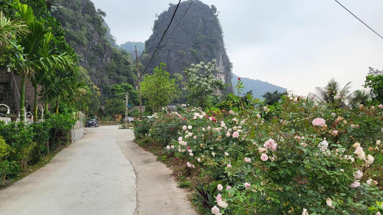 Tam Coc Eco Field Homes นิญบิ่ญ ภายนอก รูปภาพ