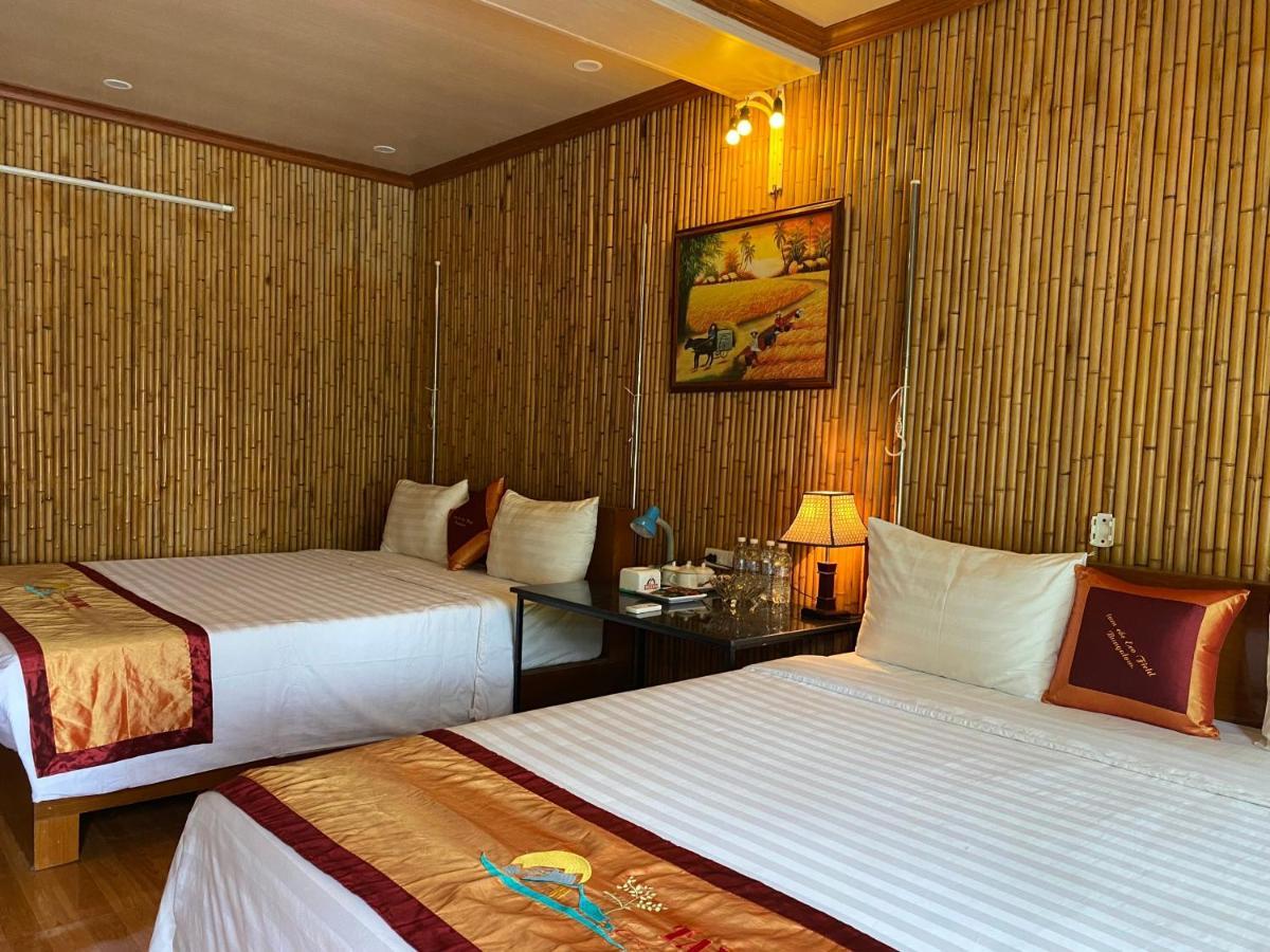 Tam Coc Eco Field Homes นิญบิ่ญ ภายนอก รูปภาพ