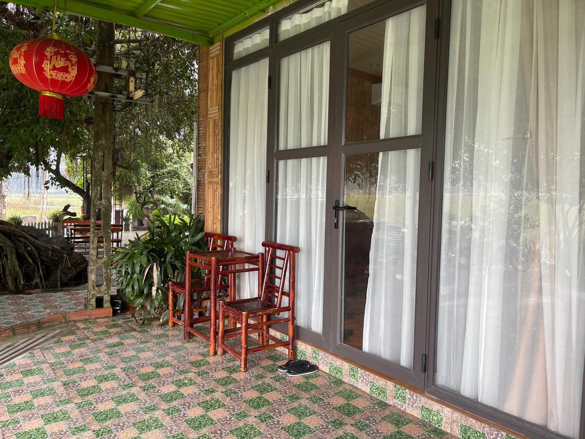 Tam Coc Eco Field Homes นิญบิ่ญ ภายนอก รูปภาพ