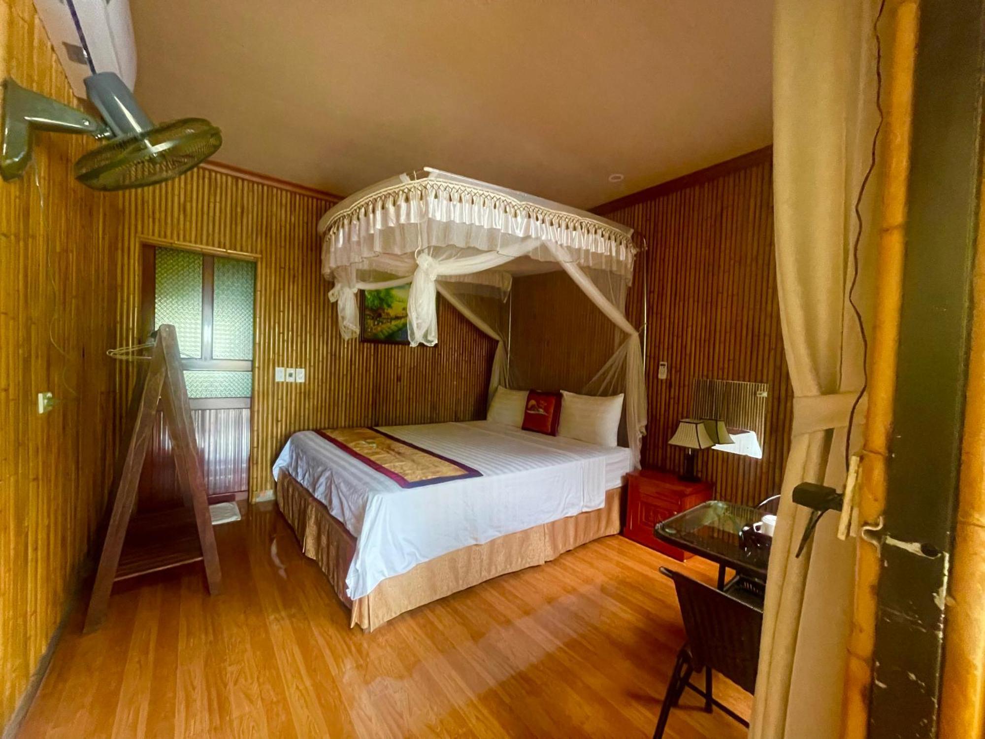 Tam Coc Eco Field Homes นิญบิ่ญ ภายนอก รูปภาพ