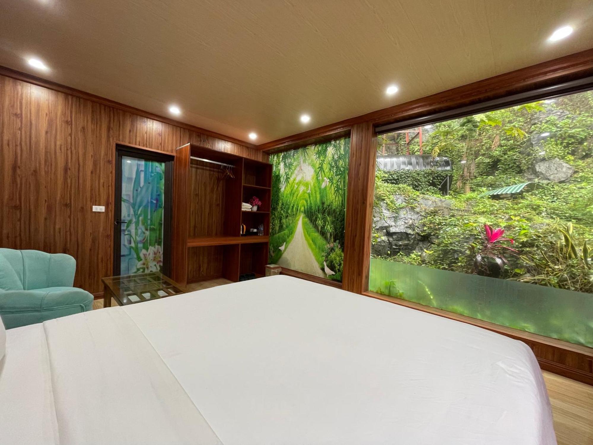 Tam Coc Eco Field Homes นิญบิ่ญ ภายนอก รูปภาพ
